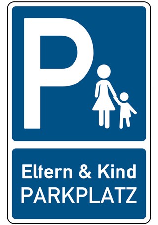 elternparkplatz